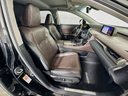 Used 2016 Lexus RX 350 FWD w/ Premium Package image 28