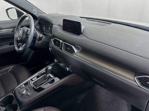 Used 2019 MAZDA CX-5 Signature AWD/4WD image 37