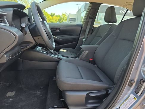 Used 2024 Toyota Corolla LE FWD image 10
