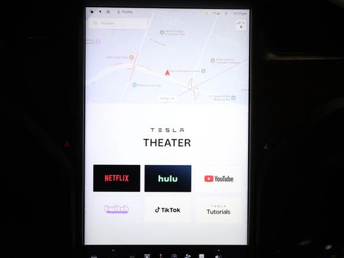 Used 2020 Tesla Model X Long Range image 70