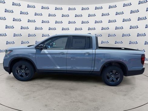 New 2026 Honda Ridgeline TrailSport image 4
