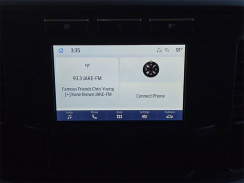 Used 2024 Ford F350 XL w/ XL Driver Assist Package image 12