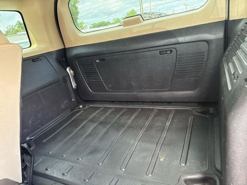 Used 2006 HUMMER H3 AWD/4WD image 16