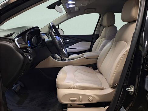 Used 2020 Buick Envision Preferred image 9