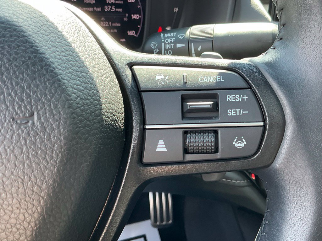 Used 2024 Honda Accord Sport image 29