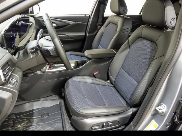 New 2026 Buick Envista Preferred w/ Convenience I Package FWD image 9