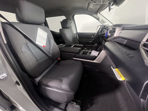 Used 2024 Toyota Tundra SR5 w/ TRD Sport Package RWD image 29