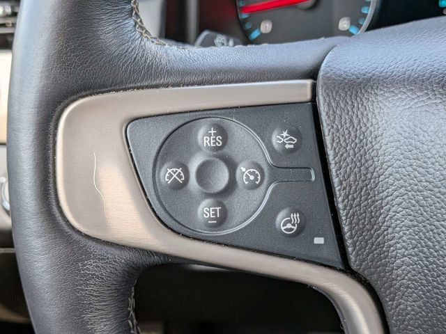 Used 2020 GMC Yukon Denali w/ Denali Ultimate Package AWD/4WD image 30
