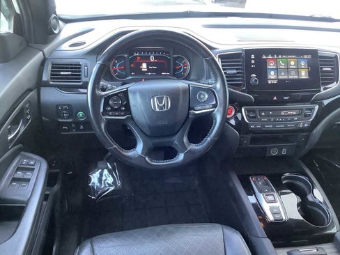 Used 2021 Honda Passport Touring image 10