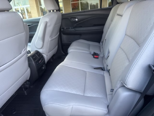 Used 2021 Honda Passport Elite image 21