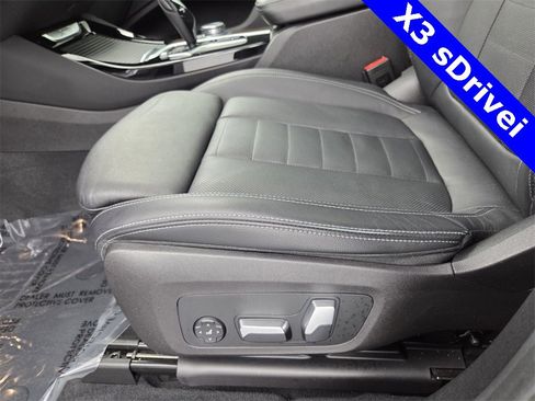 Used 2020 BMW X3 sDrive30i w/ Premium Package image 32