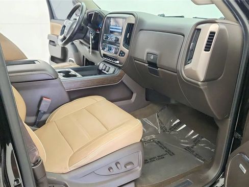 Used 2017 GMC Sierra 1500 Denali AWD/4WD image 37