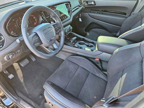 New 2026 Dodge Durango GT image 3