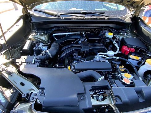 Certified 2025 Subaru Forester Limited image 29