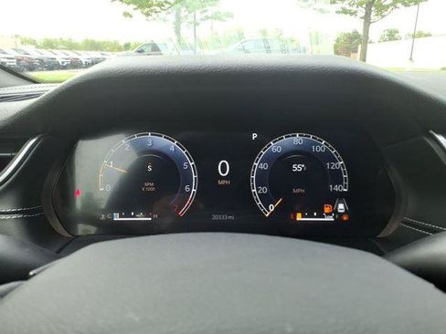Certified 2024 Jeep Grand Cherokee Altitude AWD/4WD image 20