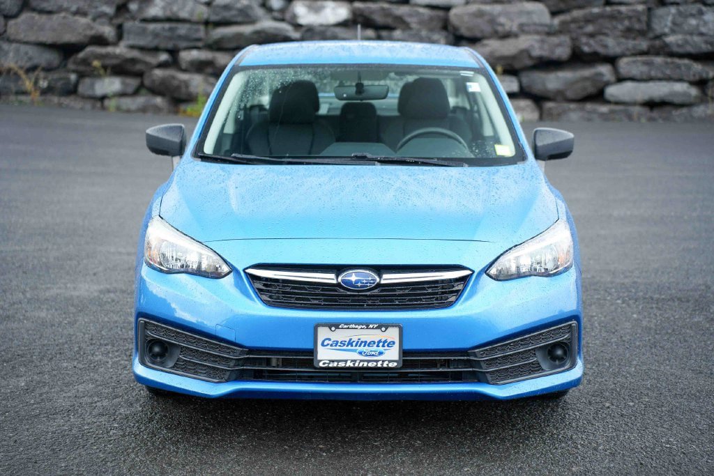 Used 2023 Subaru Impreza 2.0i AWD/4WD image 2