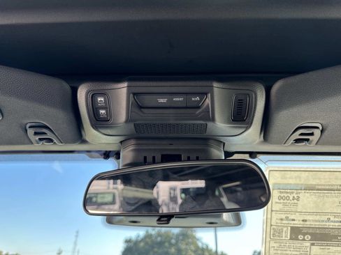 New 2026 Jeep Wrangler Sport S image 42