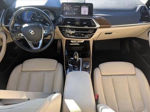 Used 2018 BMW X3 M40i image 14