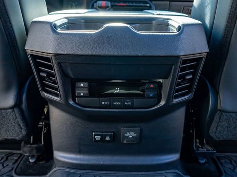 Used 2024 Toyota Sequoia TRD Pro image 29