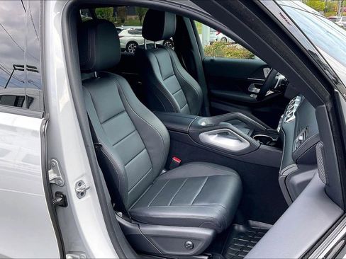 Certified 2024 Mercedes-Benz GLS 450 4MATIC image 7