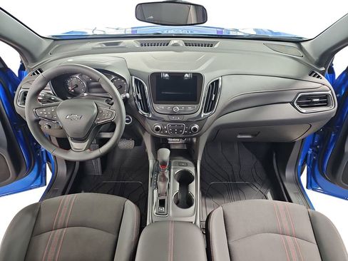 Certified 2024 Chevrolet Equinox RS AWD/4WD image 11