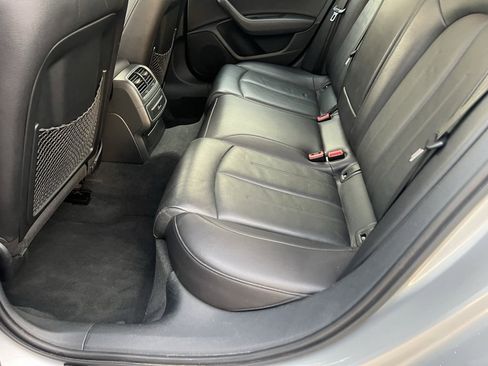 Used 2013 Audi A6 3.0T Premium image 15