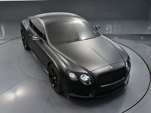 Used 2014 Bentley Continental GT V8 S image 55