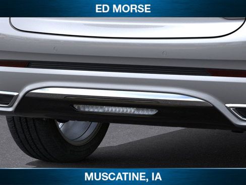 New 2026 Buick Envision Avenir image 14