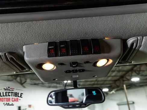 Used 2006 HUMMER H2 AWD/4WD image 71