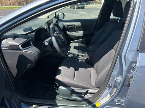 New 2026 Toyota Corolla LE FWD image 17
