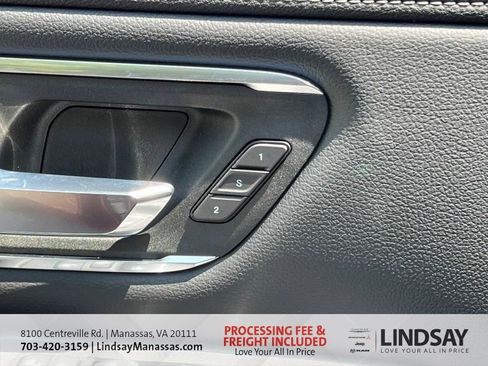 New 2026 RAM 1500 Laramie w/ Trailer Tow Group image 27