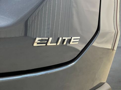 New 2026 Honda Pilot Elite image 6