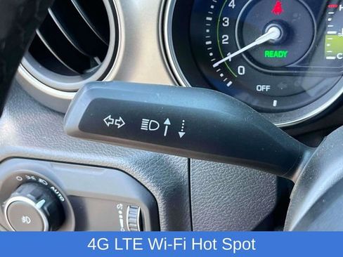 Used 2023 Jeep Wrangler Unlimited image 34