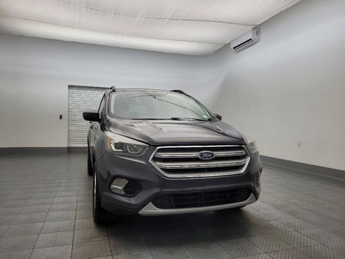 Used 2018 Ford Escape SE image 14
