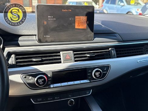 Used 2017 Audi A4 2.0T Premium w/ Convenience Package image 18