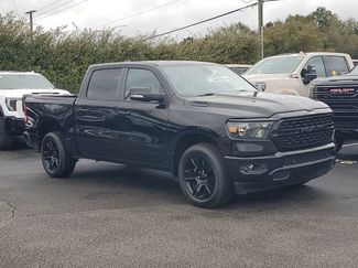 Used 2022 RAM 1500 Big Horn video 1