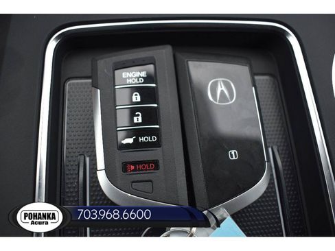 New 2026 Acura MDX SH-AWD w/ Advance Package image 42