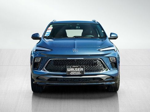 New 2026 Buick Encore GX Sport Touring w/ Advanced Technology Package image 2