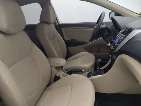 Used 2017 Hyundai Accent Value Edition image 21