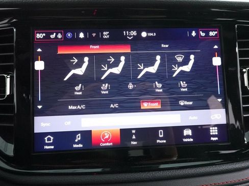 New 2026 Dodge Durango GT image 17