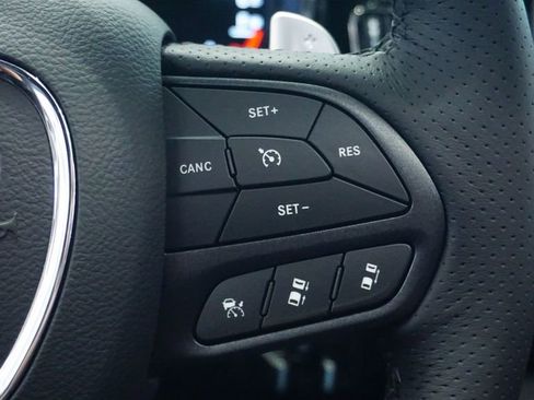 New 2026 Dodge Durango GT image 34