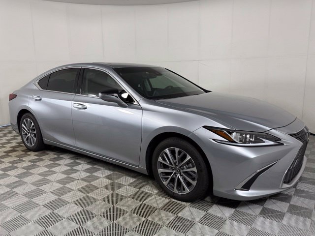 Used 2022 Lexus ES 350 w/ Accessory Package 2 FWD image 11