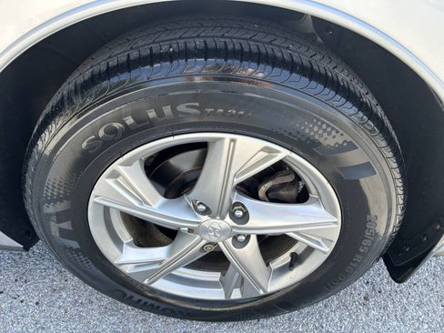 Used 2021 Hyundai Sonata SE FWD image 9