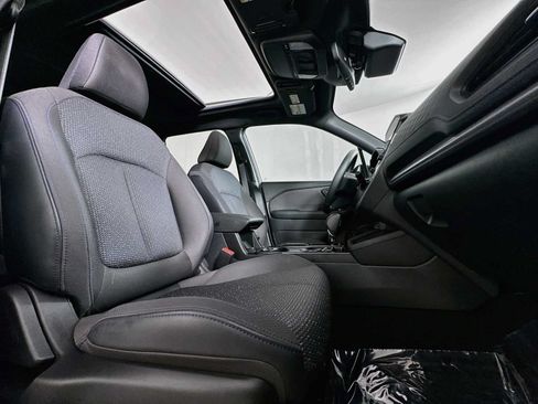 Certified 2026 Subaru Forester Premium AWD/4WD image 26