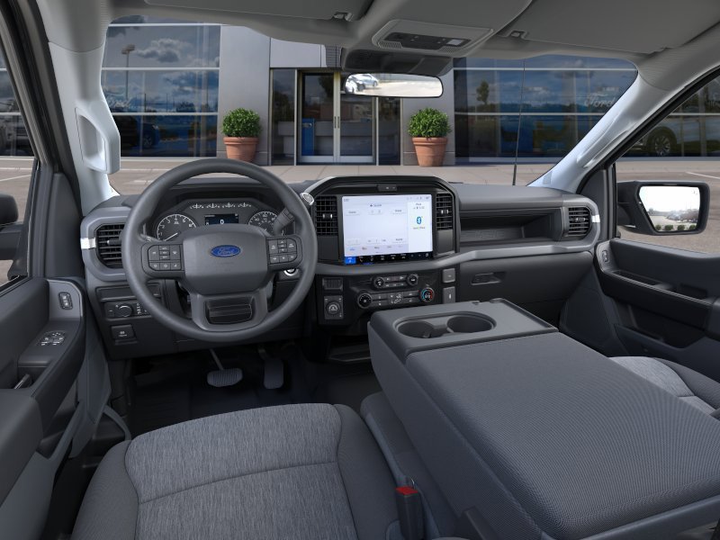 New 2026 Ford F150 XL AWD/4WD image 35