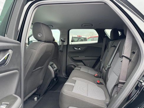 New 2026 Chevrolet Blazer LT image 5