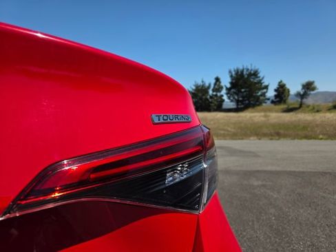 Certified 2022 Honda Civic Touring image 13