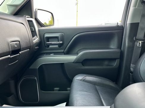 Used 2015 Chevrolet Silverado 1500 LTZ Z71 AWD/4WD image 41