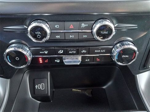 New 2025 Ford F150 Tremor image 20