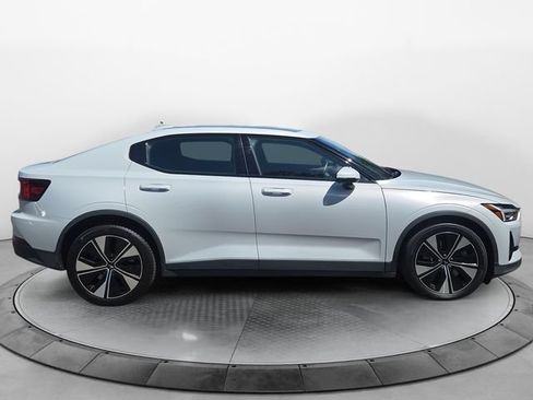 Used 2023 Polestar Polestar 2 AWD/4WD image 6